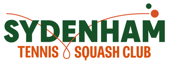 Sydenham Tennis & Squash Club