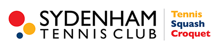 Sydenham Tennis Club